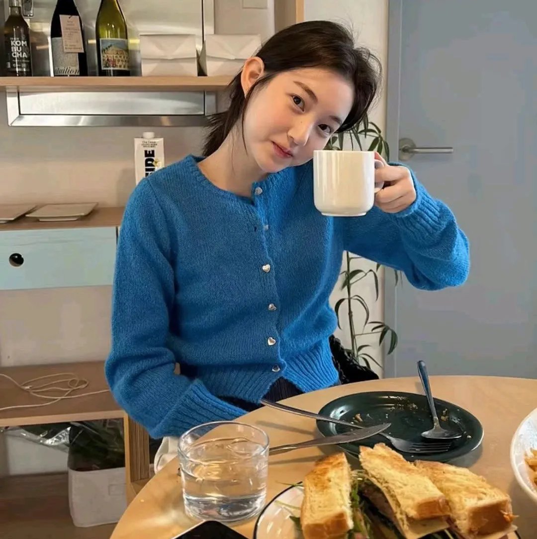 不是你的错，是我的